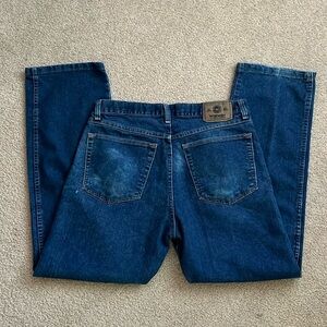 “Wrangler: Mens Jeans: 32 X 30”